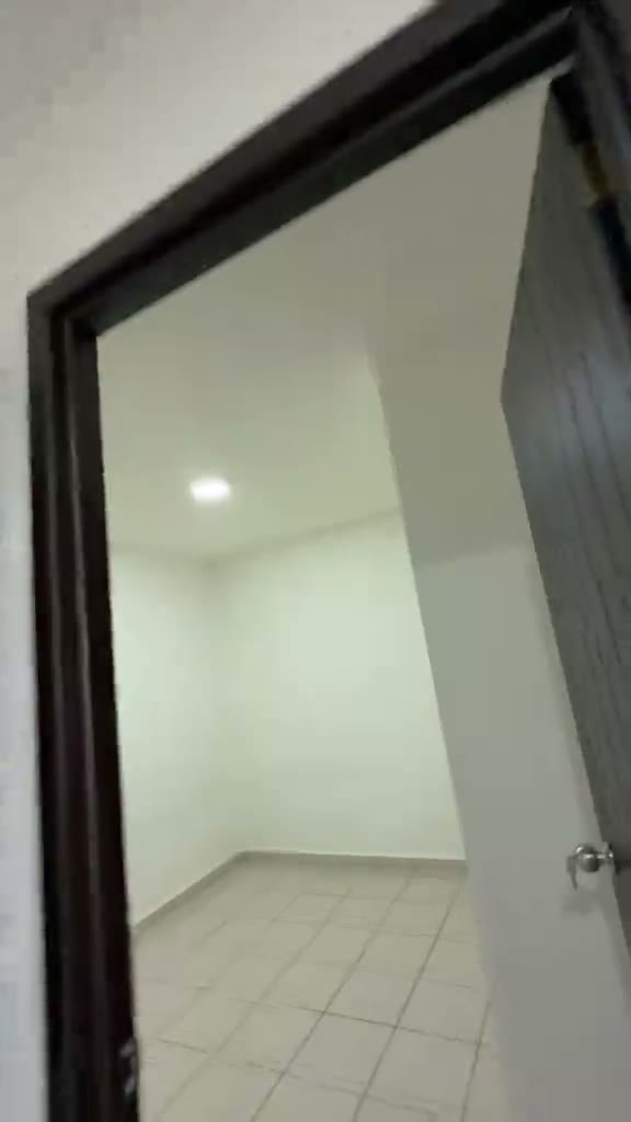 Baño sin terminar