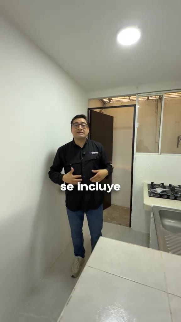 Después de la remodelación