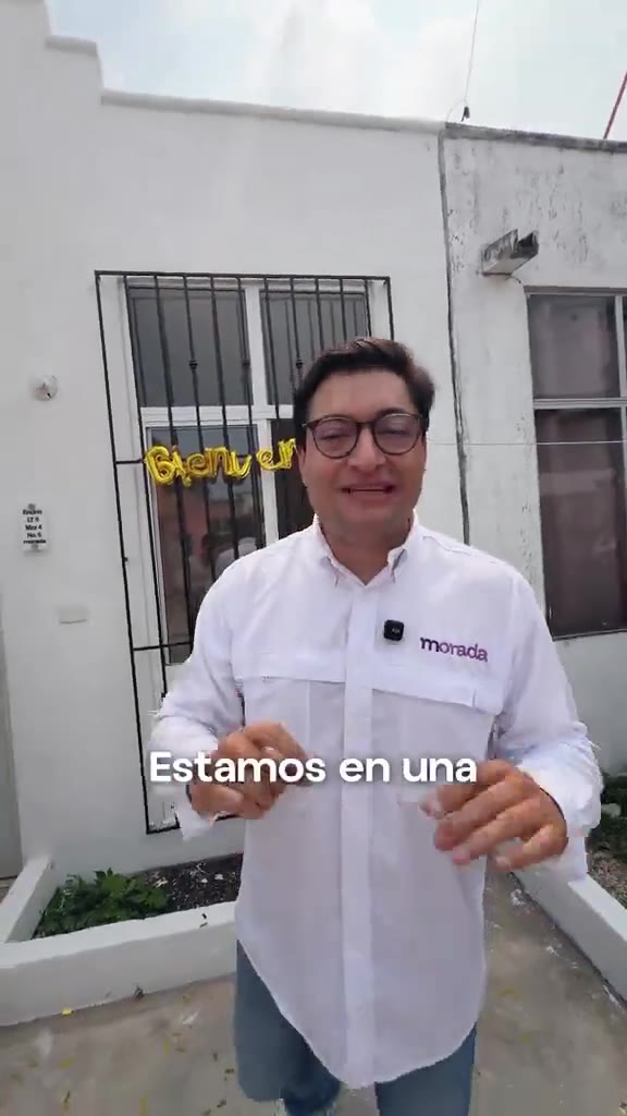 Entrega La Venta